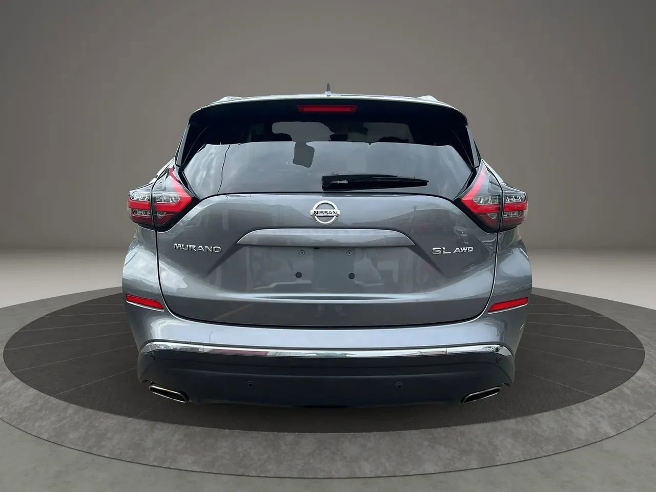 Used 2022 Nissan Murano SL w/ Cargo Package image 6