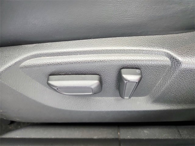 Used 2022 Mitsubishi Eclipse Cross SE image 20