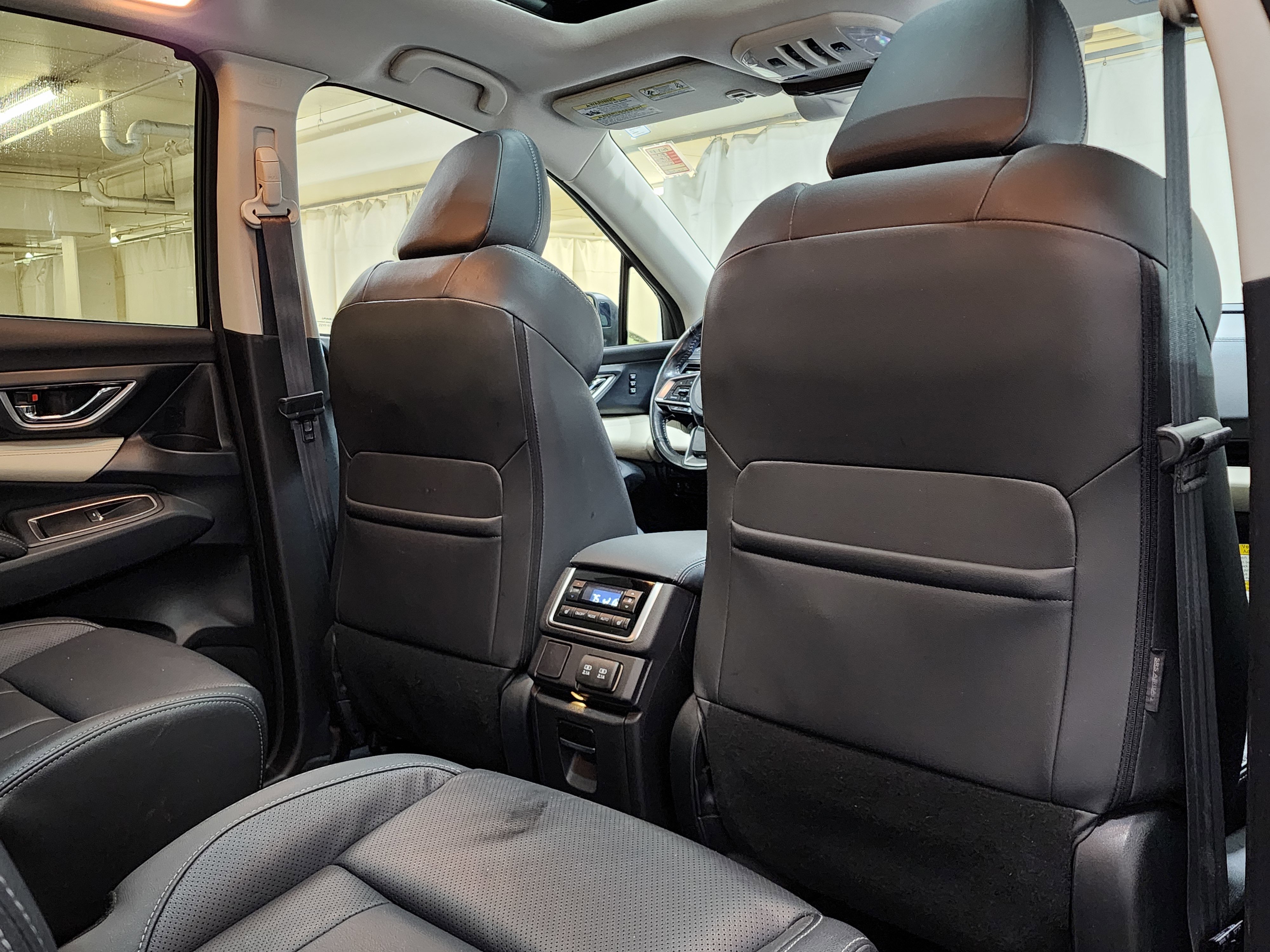 Used 2021 Subaru Ascent Limited w/ Technology Package image 17