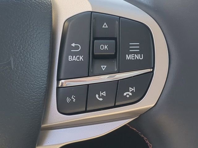 New 2026 Ford Explorer Active RWD image 16