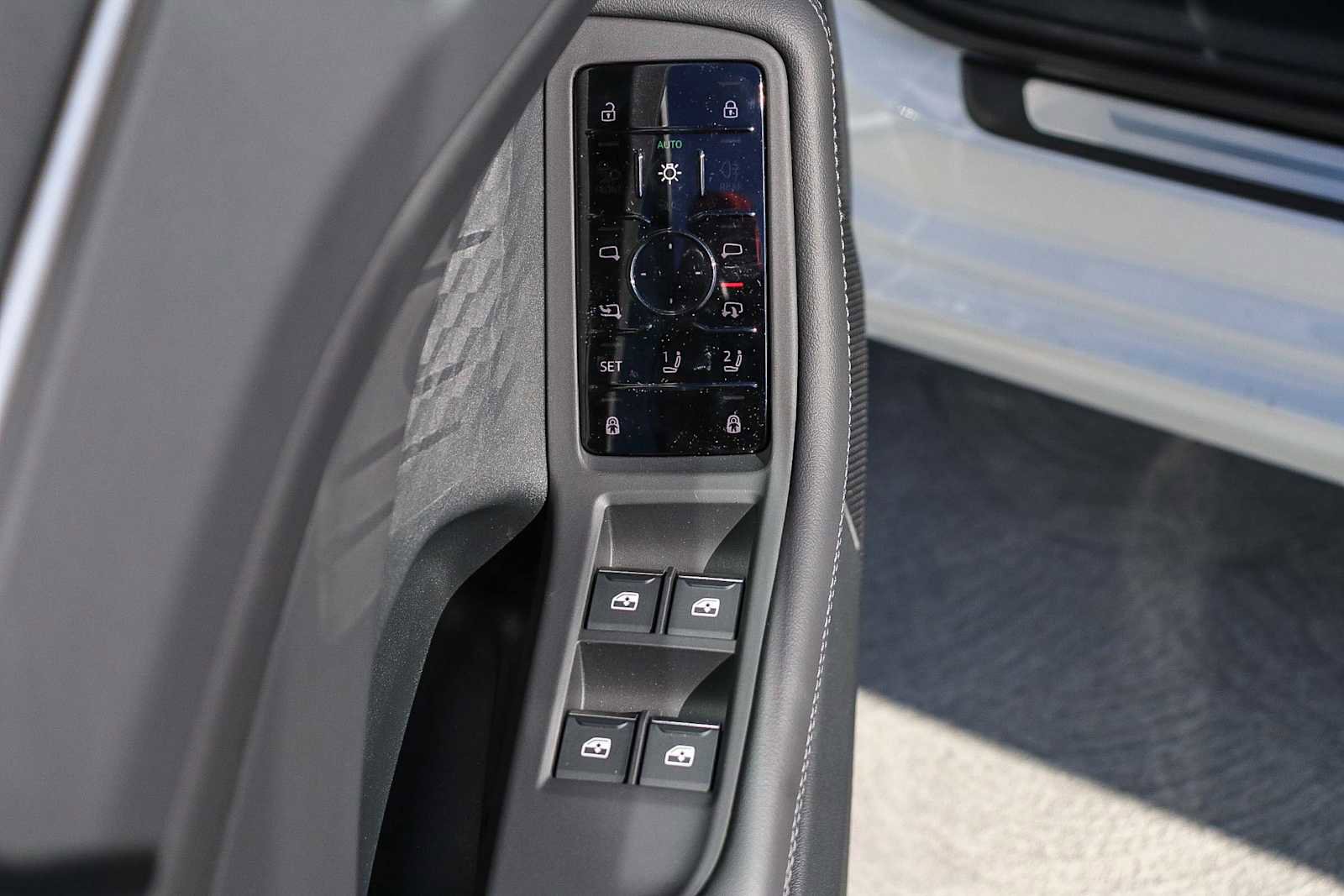 New 2026 Audi A6 Premium image 25