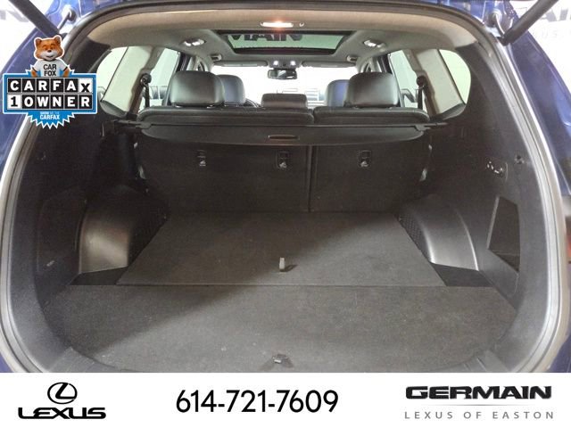 Used 2019 Hyundai Santa Fe AWD image 24