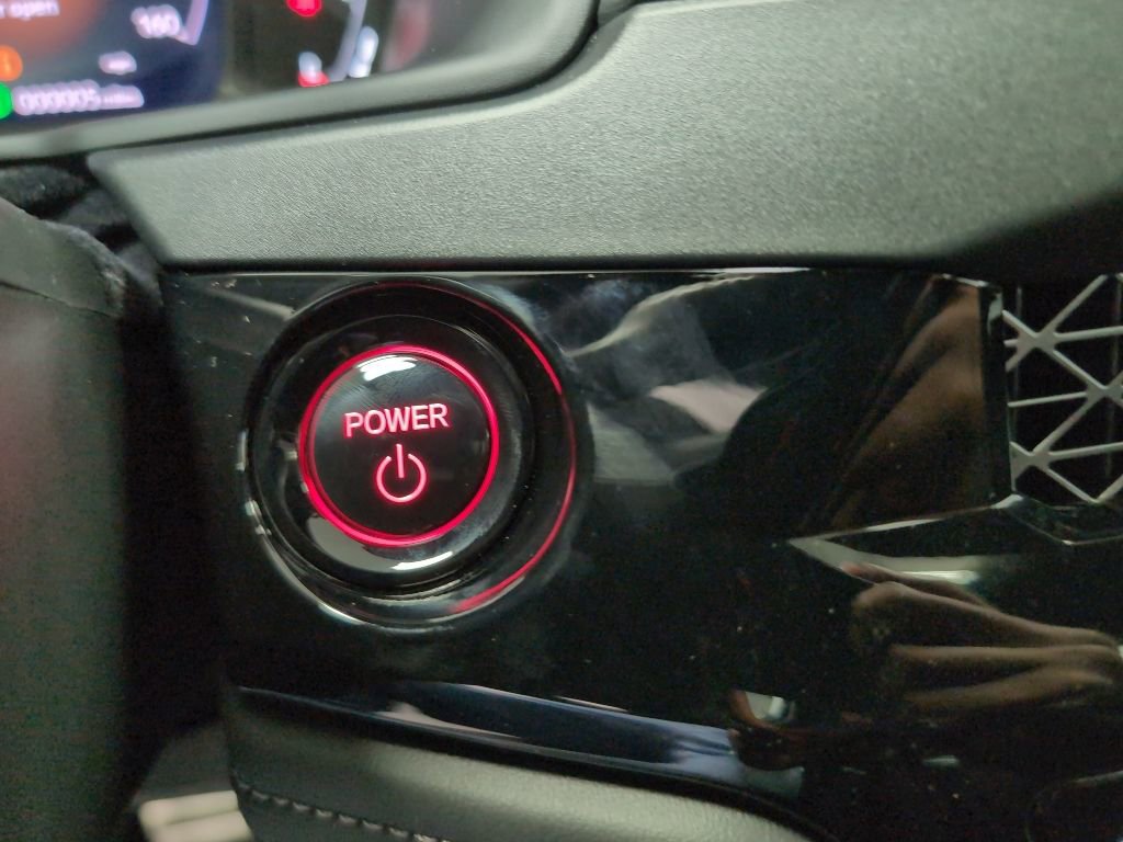 New 2026 Honda Accord Sport image 17