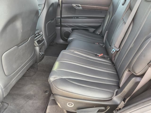 Used 2024 Genesis GV80 2.5T AWD/4WD image 30