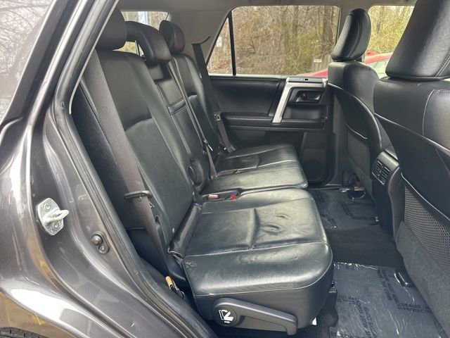 Used 2013 Toyota 4Runner Limited image 13