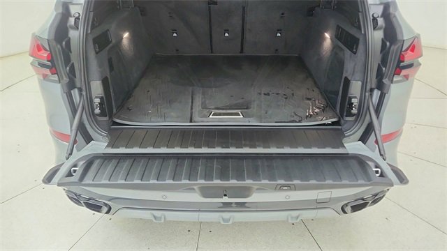 Used 2024 BMW X5 M60i image 14