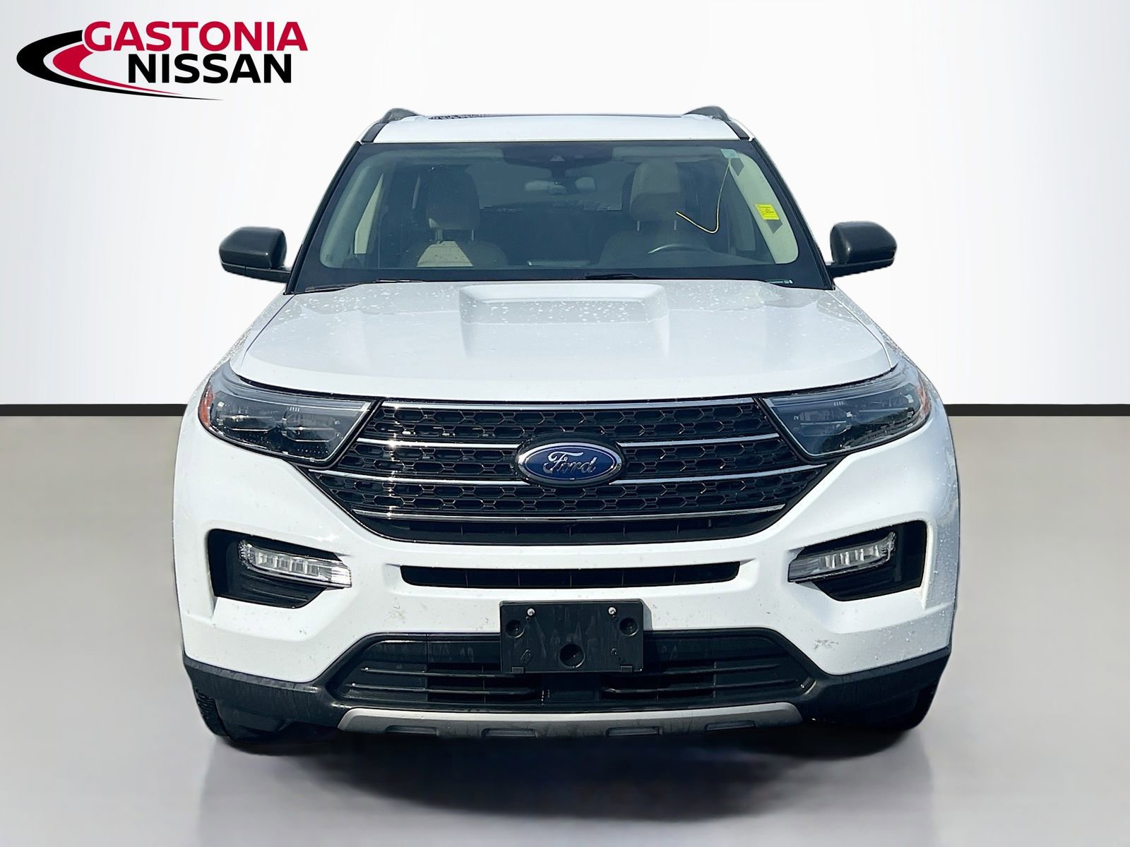 Used 2022 Ford Explorer XLT w/ Equipment Group 202A video 2