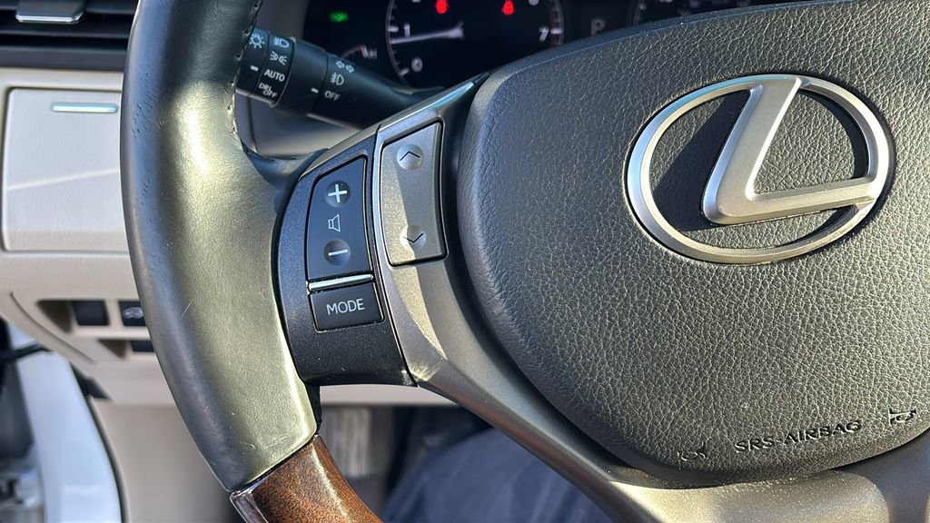 Used 2015 Lexus RX 350 AWD image 17