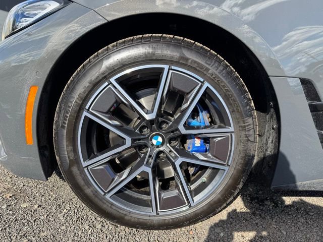 Used 2023 BMW M440i xDrive Gran Coupe w/ Premium Package image 11