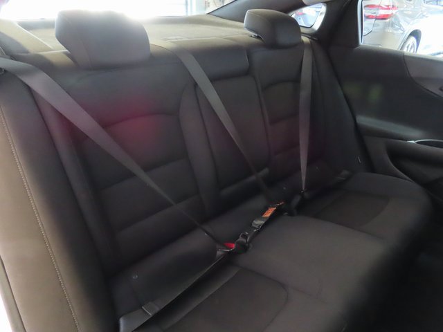Used 2023 Chevrolet Malibu LT image 29