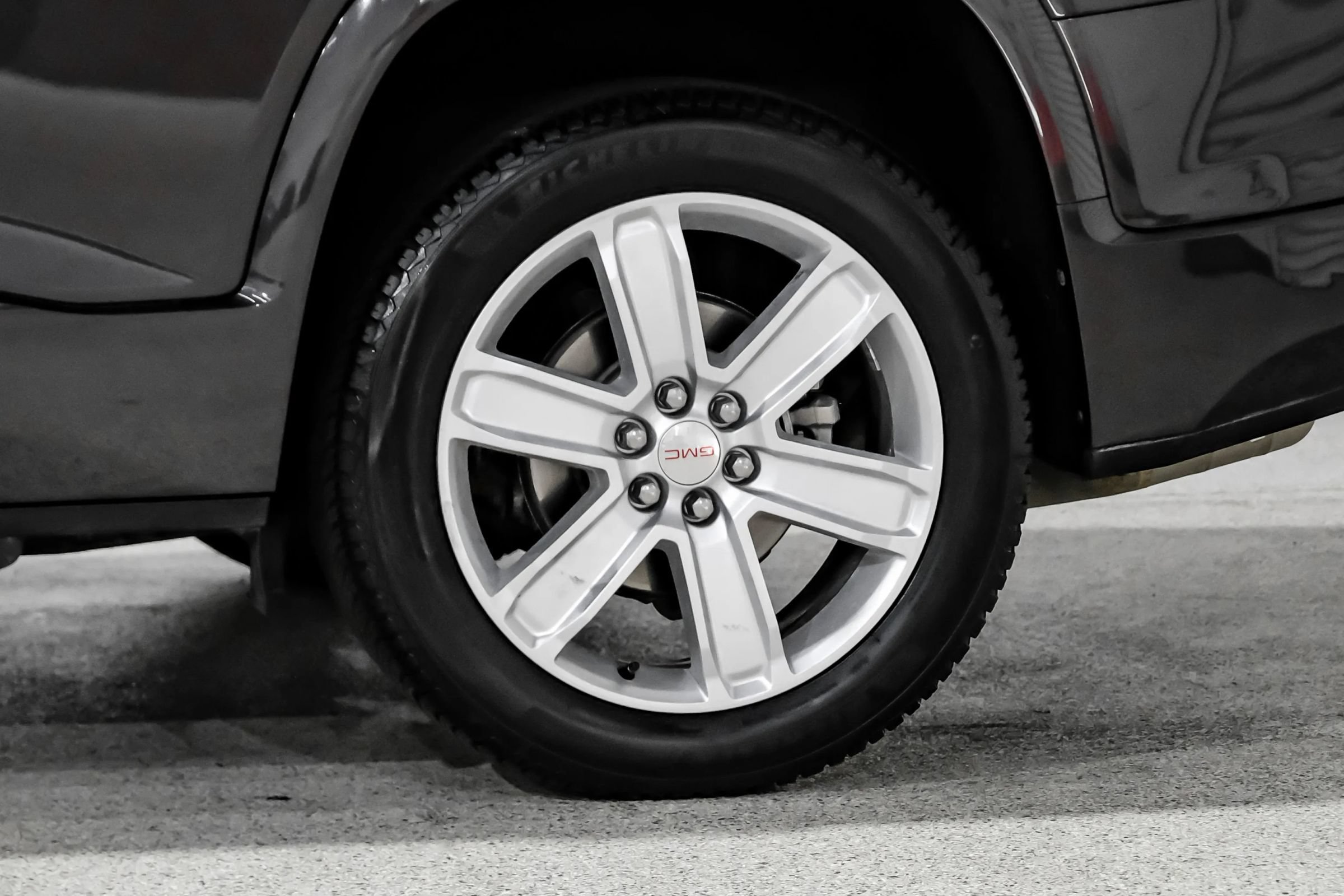 Used 2017 GMC Acadia Denali AWD/4WD image 54
