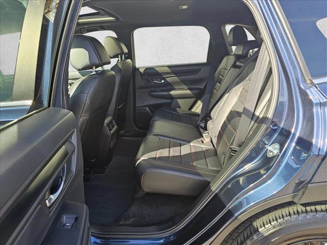 Used 2024 Honda CR-V Sport-L image 15