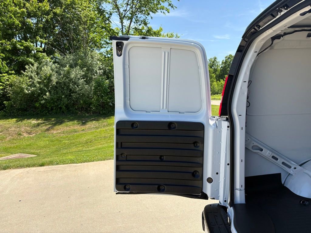 New 2026 Chevrolet Express 3500 Extended w/ Driver Convenience Package RWD image 46