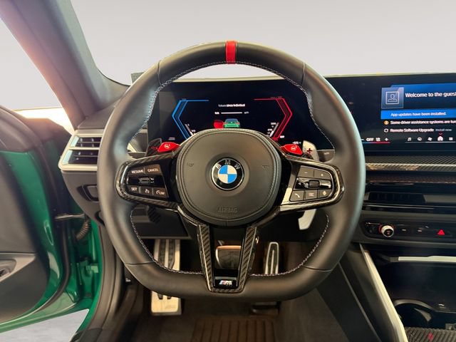 Used 2026 BMW M4 xDrive Competition w/ Executive Package AWD/4WD image 12