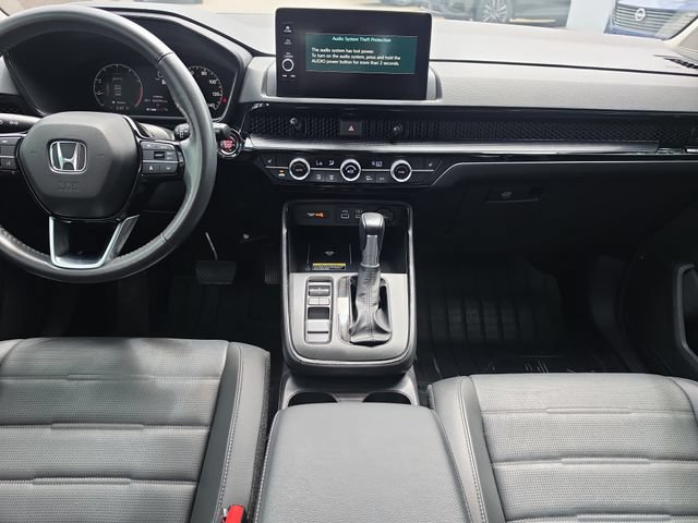 Used 2023 Honda CR-V EX-L image 15
