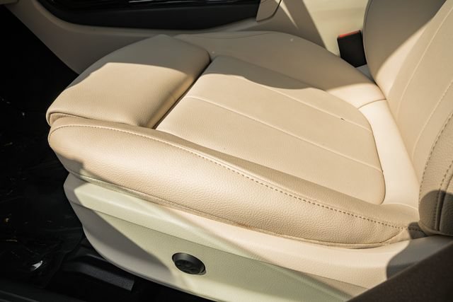 Certified 2023 Mercedes-Benz CLA 250 4MATIC image 32