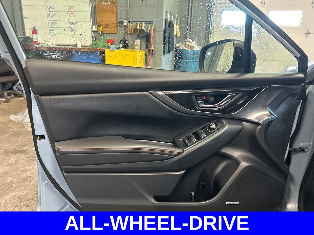 Used 2020 Subaru Crosstrek 2.0i Limited w/ Moonroof Package w/Navigation image 20