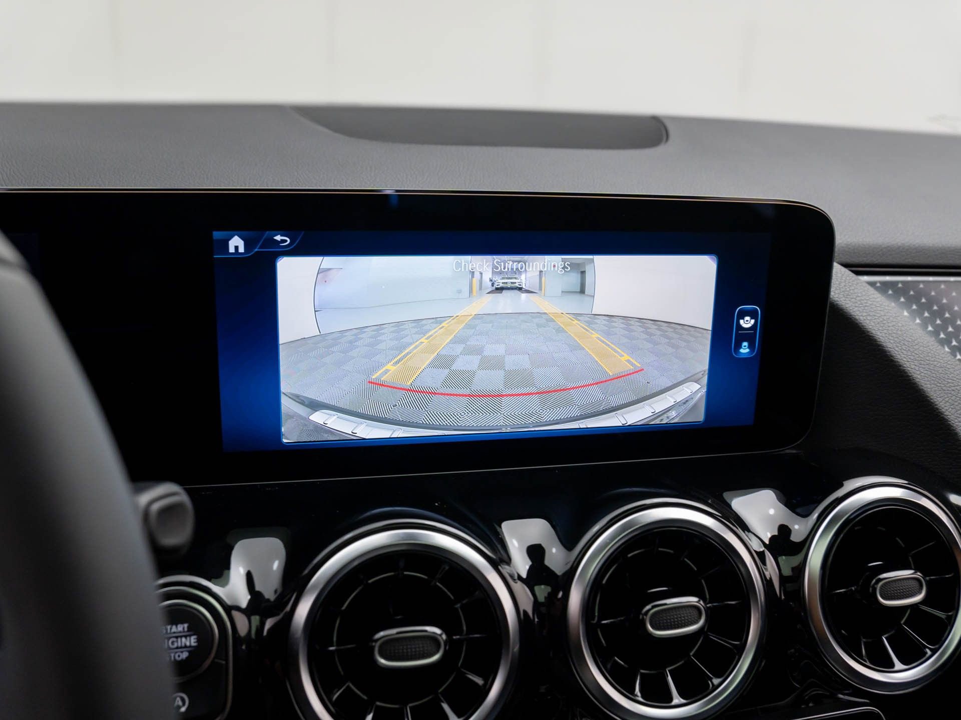 New 2026 Mercedes-Benz GLA 250 4MATIC image 30