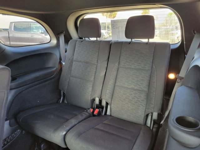 Used 2023 Dodge Durango GT image 27