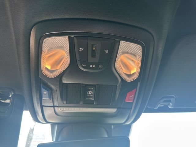 Used 2024 RAM 1500 Rebel w/ Rebel Level 1 Equipment Group AWD/4WD image 24