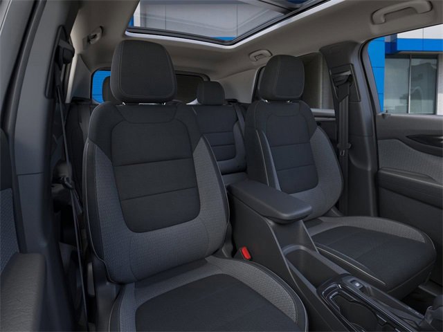 New 2026 Chevrolet TrailBlazer LT w/ Convenience Package image 16