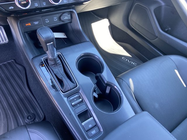 Used 2025 Honda Civic Sport Touring image 47