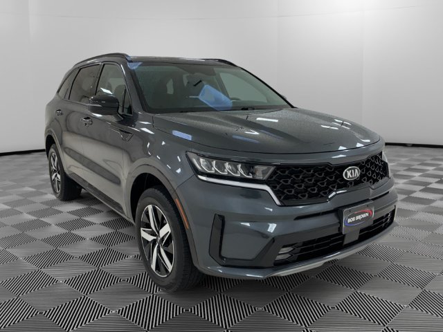 Used 2021 Kia Sorento EX w/ Panoramic Sunroof Package AWD/4WD image 7