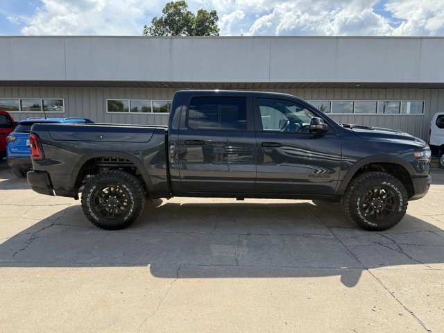 New 2026 RAM 1500 Rebel image 2