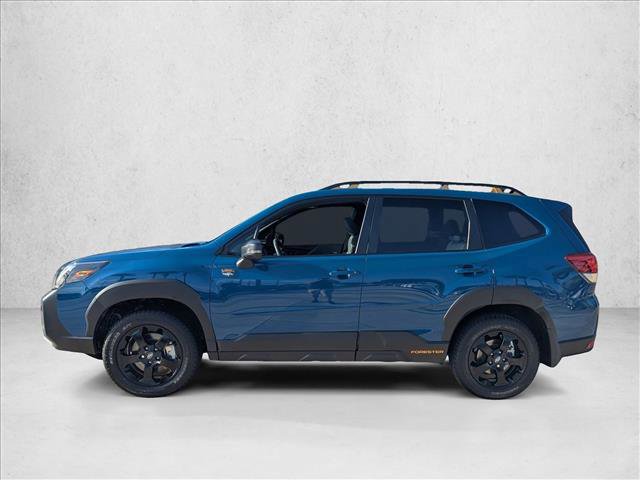 Used 2025 Subaru Forester Wilderness image 9