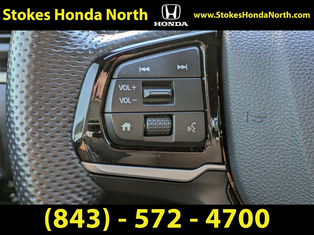 Certified 2024 Honda Ridgeline Black Edition image 29