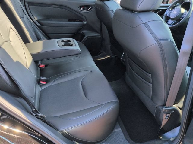 New 2026 Subaru Forester Limited AWD/4WD image 35