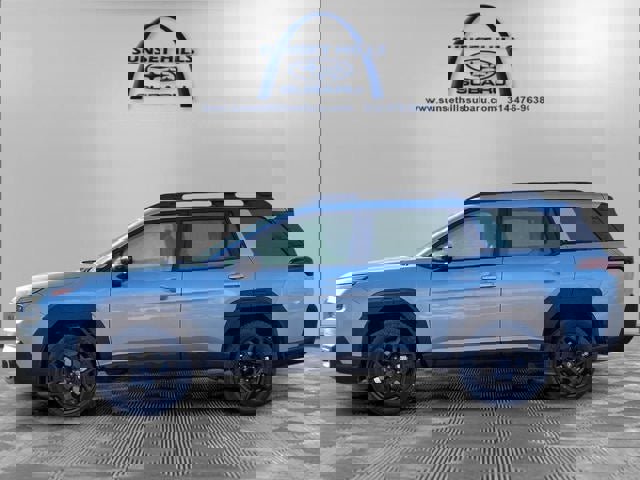 New 2026 Subaru Outback Limited image 42