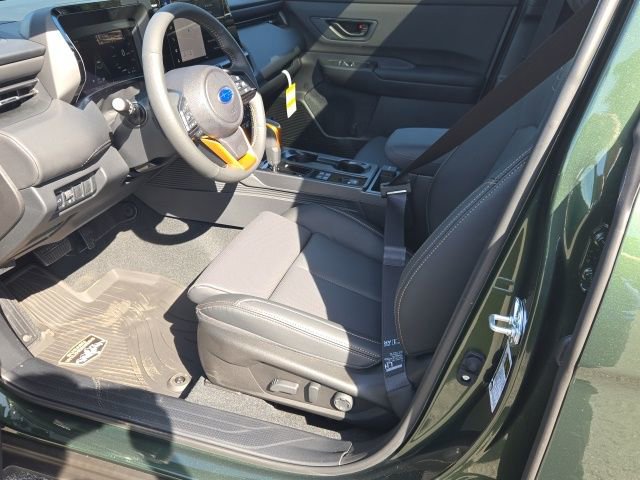 New 2026 Subaru Outback Wilderness AWD/4WD image 12