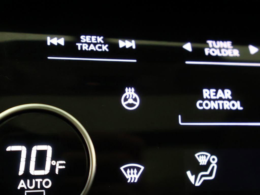 Used 2024 INFINITI QX60 Luxe w/ Vision Package AWD/4WD image 58