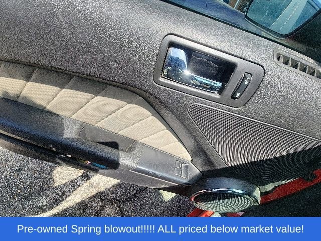 Used 2014 Ford Mustang Premium w/ Equipment Group 201A RWD image 17