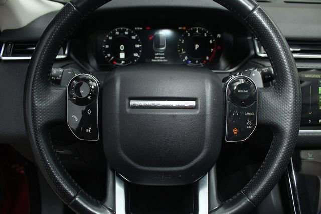 Used 2018 Land Rover Range Rover Velar S image 18