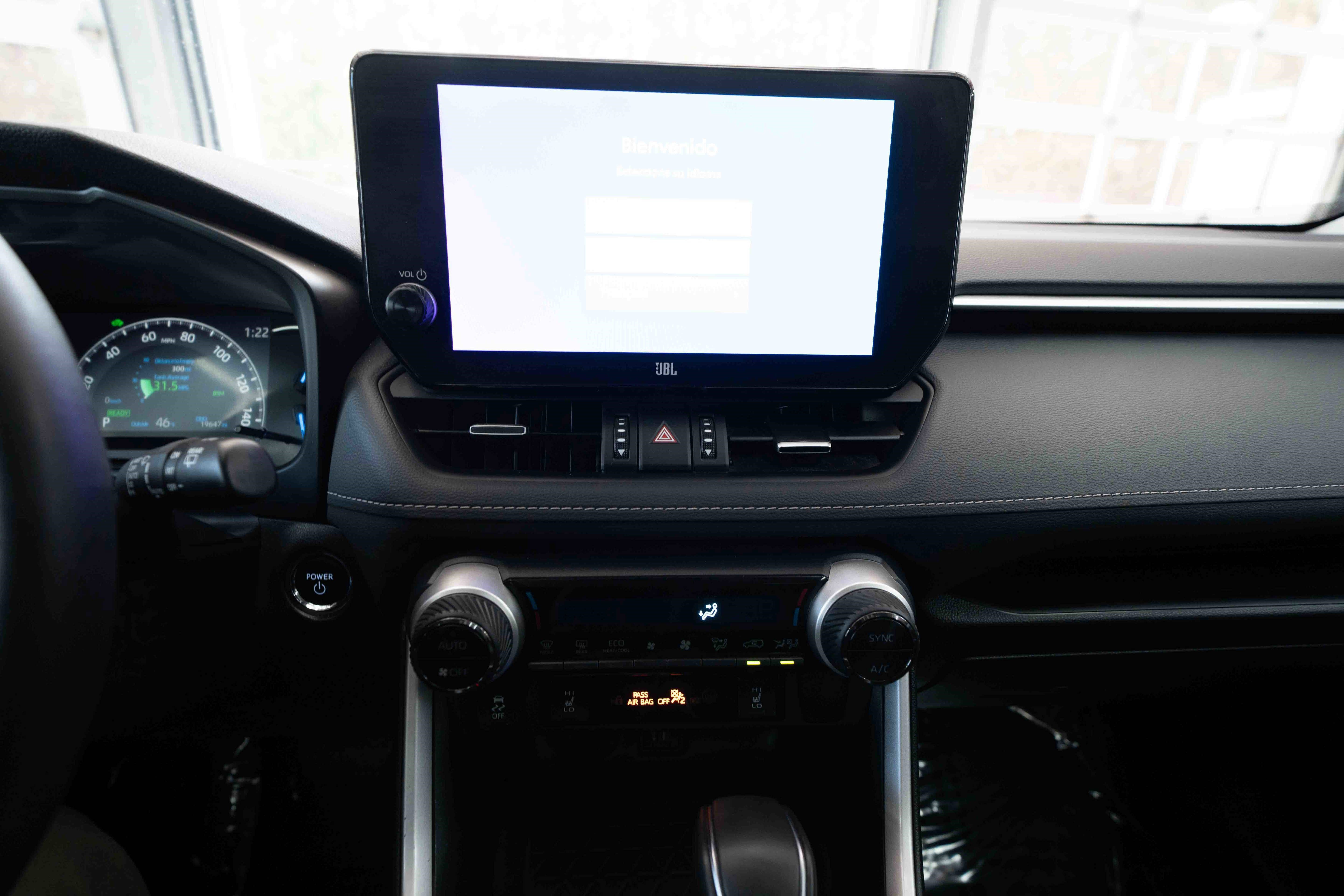 Certified 2024 Toyota RAV4 XLE Premium w/ Weather Package AWD/4WD image 18