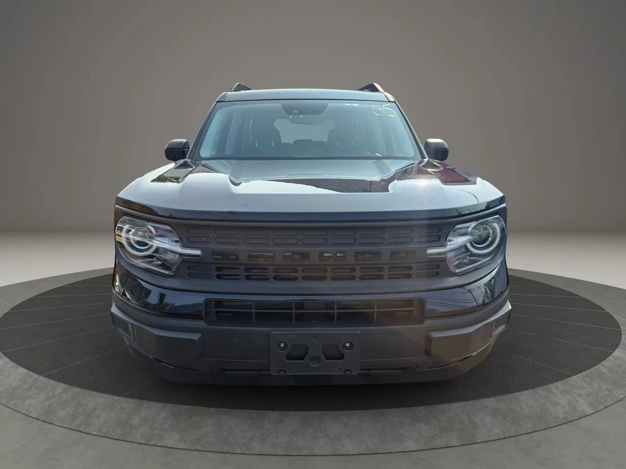 Used 2021 Ford Bronco Sport image 2