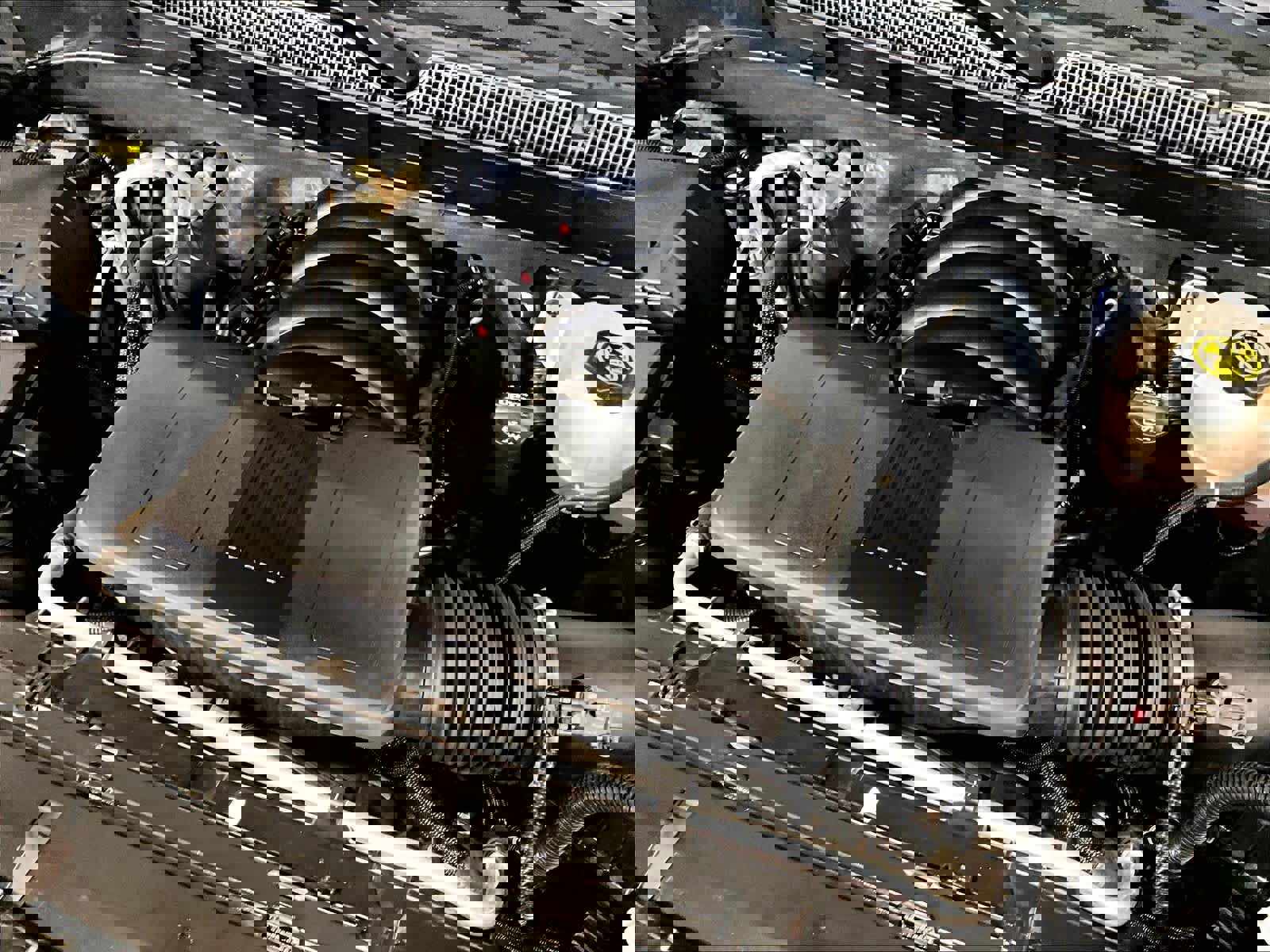 Used 2023 Chevrolet Tahoe High Country w/ Premium Package 2 image 36