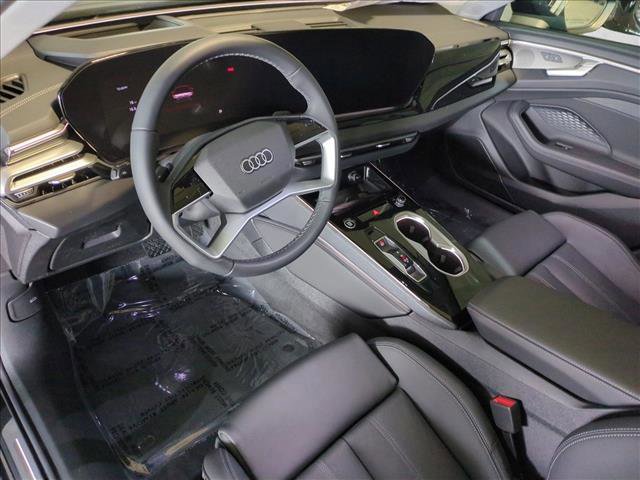 New 2026 Audi A6 Premium Plus image 12