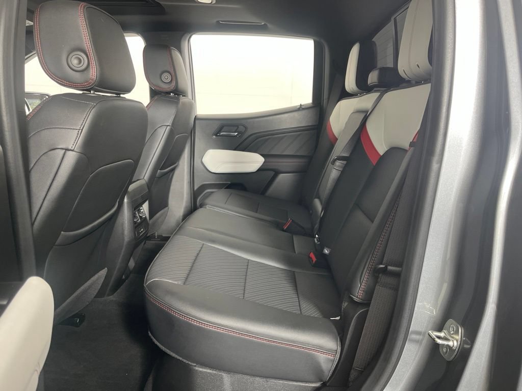 Certified 2024 GMC Canyon AT4X AWD/4WD image 22