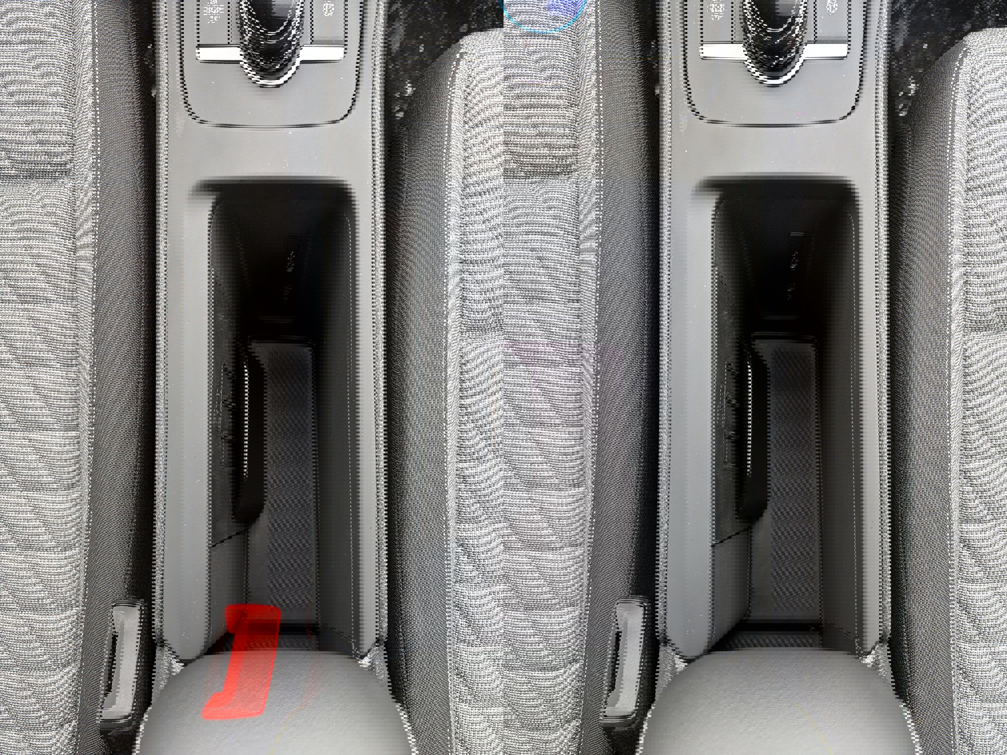 New 2026 Volkswagen Tiguan S image 21