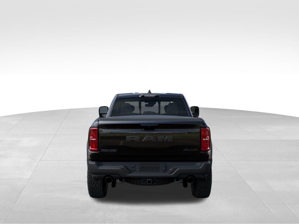 New 2026 RAM 1500 RHO AWD/4WD image 7
