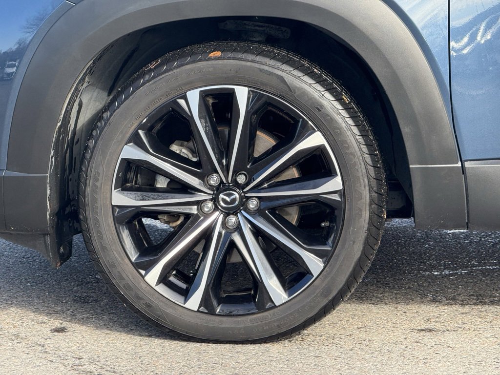 Certified 2023 MAZDA CX-50 AWD 2.5 S w/ Cargo Package image 10