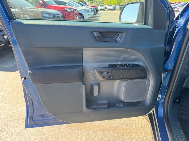 Certified 2023 Ford Maverick XL FWD image 24