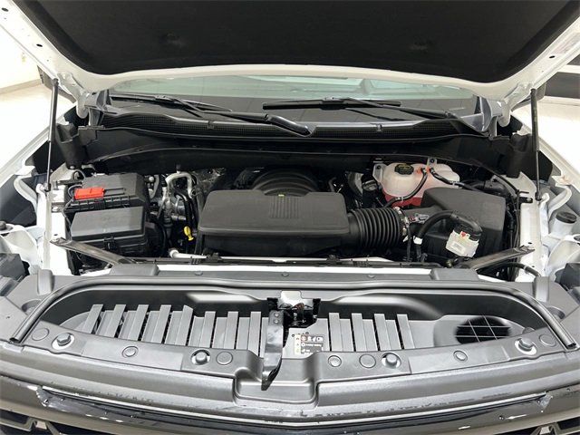 Certified 2025 Chevrolet Silverado 1500 LT Trail Boss w/ LPO, Dark Essentials Package image 27