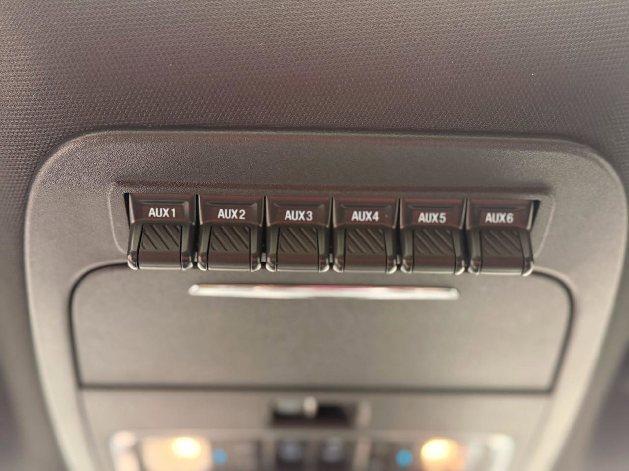 Used 2023 Ford F350 Platinum w/ Tremor Off-Road Package AWD/4WD image 23