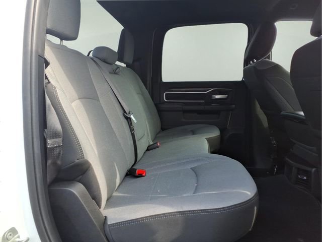 Used 2024 RAM 2500 Big Horn image 17