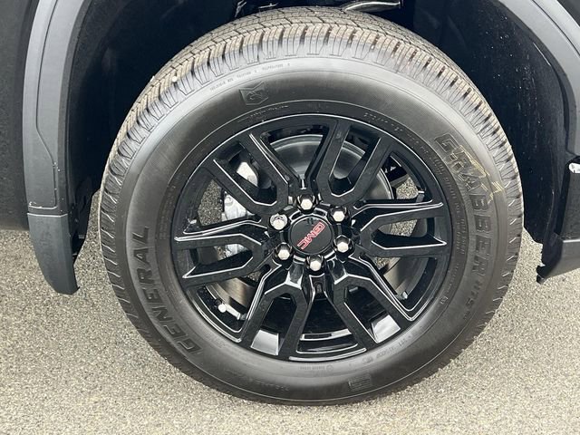 New 2026 GMC Sierra 1500 Elevation image 34