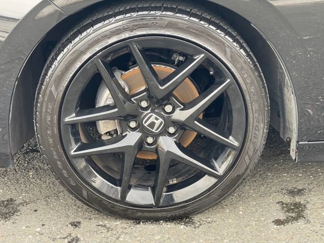 Used 2023 Honda Civic Sport image 37